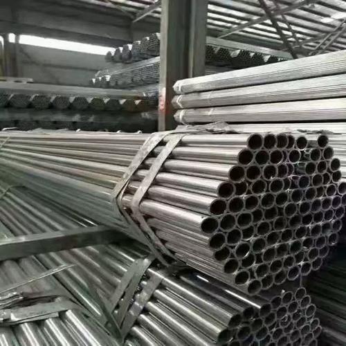 高青q355nhb耐候钢管